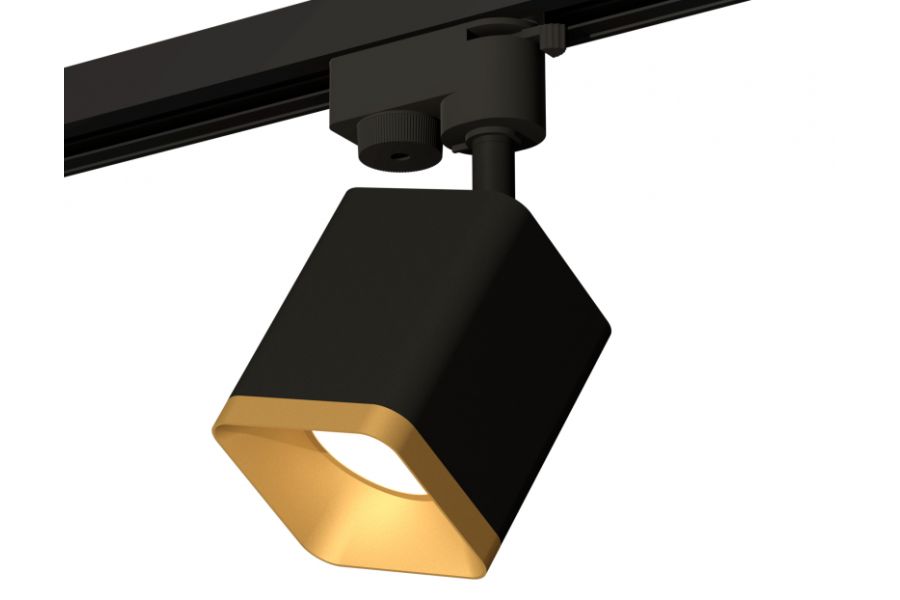 Трековый однофазный светильник Ambrella Light Track System XT7813003 (A2521, C7813, N7704)