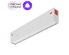 Трековый светильник Denkirs Smart DK8003-WH