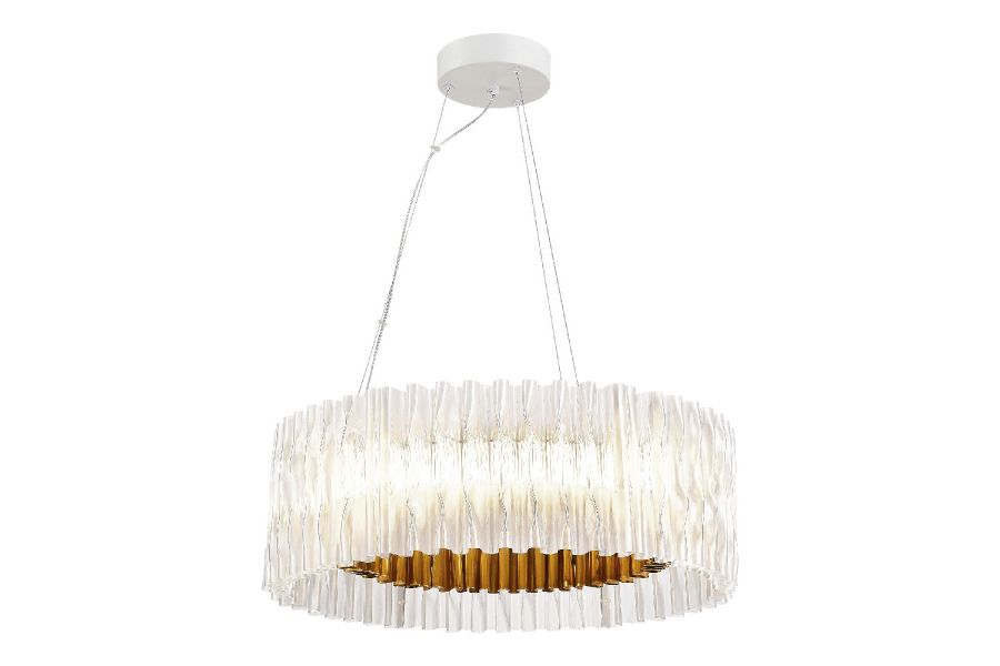 Подвесная люстра ST Luce Nazare SL6012.203.01
