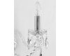Бра Bohemia Ivele Crystal 101B/2/141 Ni