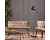 Торшер TK Lighting Soho 16162 Soho Black a071247