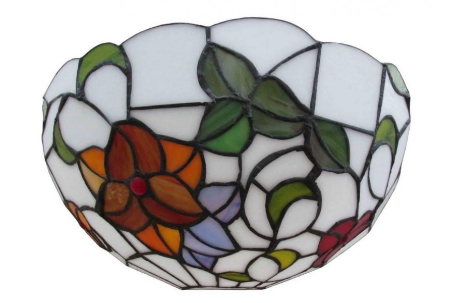 Настенный светильник Arte Lamp Lily A1230AP-1BG