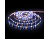 Светодиодная лента Elektrostandard 24V 14,4W 60Led 5050+5050 IP20 MIX RGB/дневной белый, 5м 4690389172267