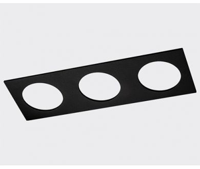 Рамка для светильника Italline SP 03 black