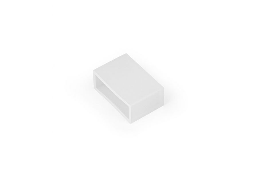 Силиконовая заглушка для лент Arlight 12mm 058470