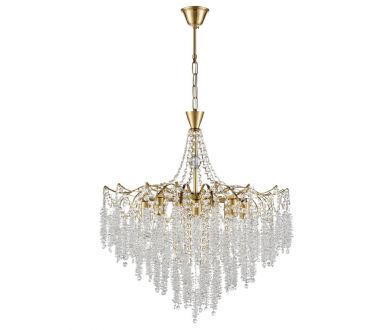 Подвесная люстра Lumion Kristina 8243/8