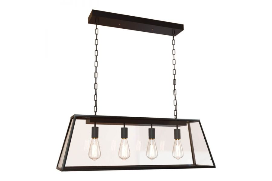 Подвесной светильник LOFT IT Modern filament Loft3110C