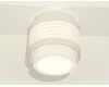 Потолочный светильник Ambrella Light Techno Spot XS8431001 (C8431, N8401)