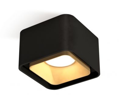 Накладной светильник Ambrella Light Techno XS7833004 (C7833, N7704)