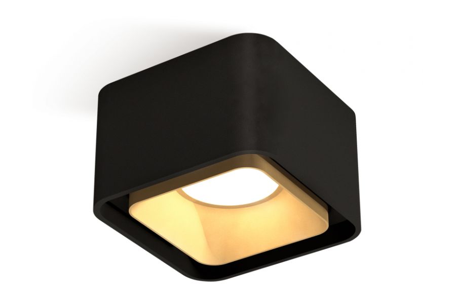 Накладной светильник Ambrella Light Techno XS7833004 (C7833, N7704)