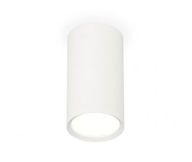 Потолочный светильник Ambrella Light Techno Spot XS8161001 (C8161, N8112)