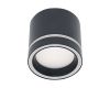 Накладной светильник Reluce 53003-9.5-001LD GX53 BK