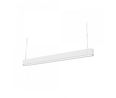 Подвесной светильник Nowodvorski Soft Led 90x6 7547