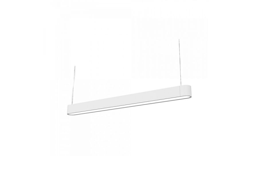 Подвесной светильник Nowodvorski Soft Led 90x6 7547