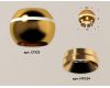 Накладной светильник с дополнительной подсветкой Ambrella Light Techno XS1105002 (C1105, N7034)