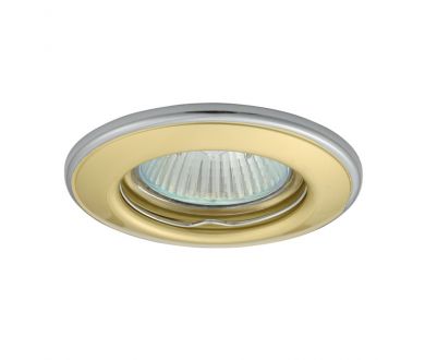 Точечный светильник Kanlux Horn CTC-3114-PG/N 2823