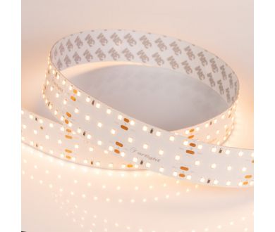 Светодиодная лента Arlight S2-A280-34mm 24V Warm2700 (25 W/m, IP20, 2835, 2.5m) 023403(2)