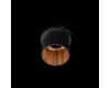 Встраиваемый светильник Loft IT Limit 10343/B Black Gold