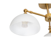 Люстра на штанге Rivoli Emina 3332-303 Б0072345