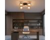 Потолочная люстра Citilux Espace CL243141
