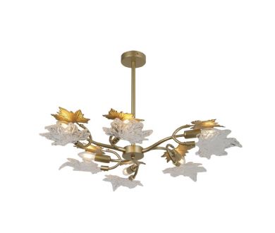 Люстра на штанге Omnilux Vitereta OML-52707-06