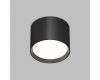 Накладной светильник Denkirs Pillar DK-DH2600-BK