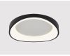 Потолочный светильник Arte Lamp Sualocin A2698PL-60BK