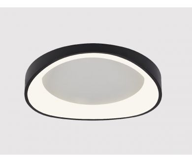 Потолочный светильник Arte Lamp Sualocin A2698PL-60BK