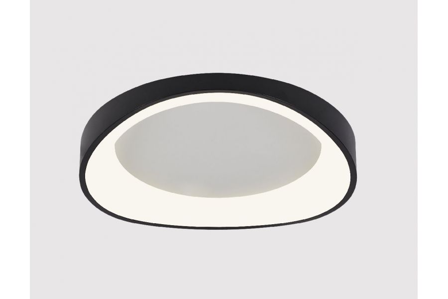Потолочный светильник Arte Lamp Sualocin A2698PL-60BK