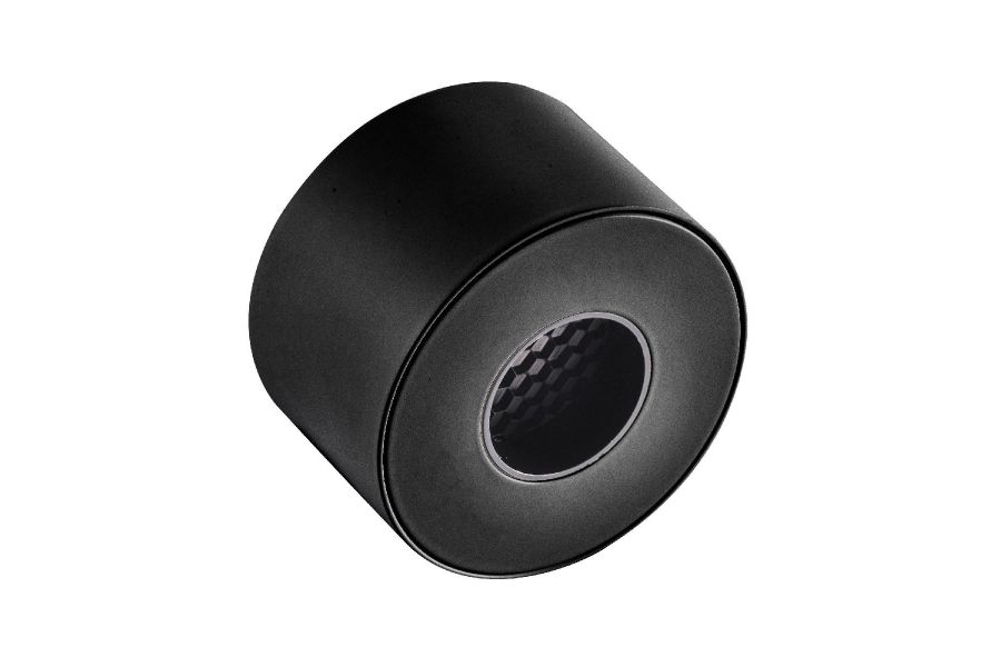 Трековый магнитный светильник Arlight MAG-MICROCOSM-POINT-R60-5W Day4000 (BK, 36 deg, 24V) 043257