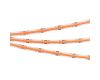 Светодиодная лента Arlight COB-X544-8mm 24V Red (11.5 W/m, IP20, CSP, 5m) 032176(2)