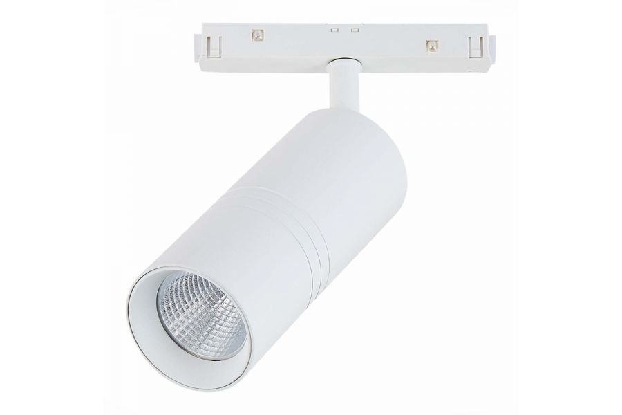 Магнитный трековый светильник ST Luce Lemmi ST365.536.18