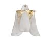 Настенный светильник Lumion Neoclassi Plume 8385/1W