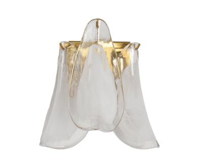 Настенный светильник Lumion Neoclassi Plume 8385/1W