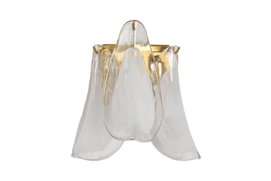 Настенный светильник Lumion Neoclassi Plume 8385/1W