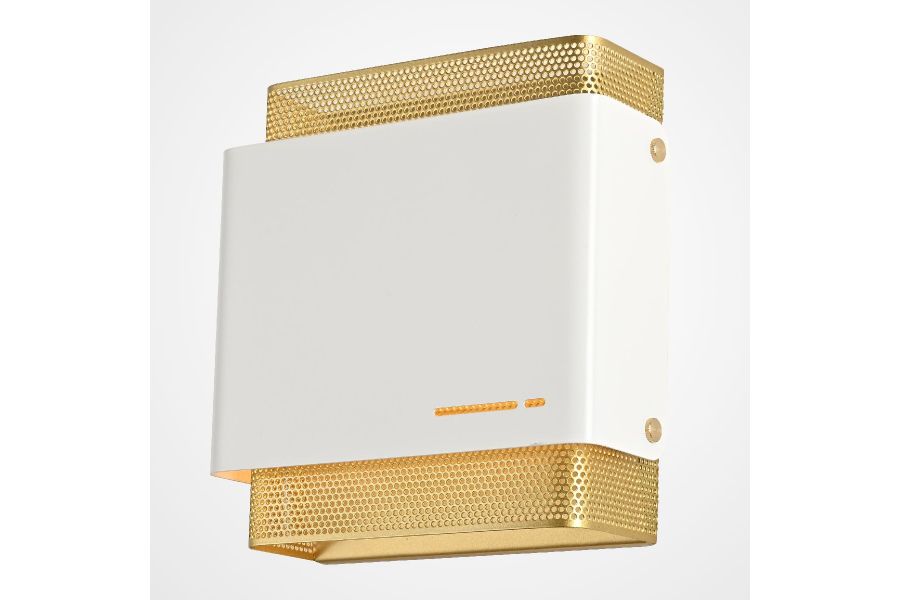 Настенный светильник ImperiumLoft Casing 178395-26