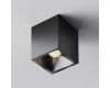 Потолочный светильник Maytoni Technical Alfa LED C065CL-8W4K-SQ-B