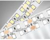 Светодиодная лента двухрядная Ambrella Light LED Strip 12В 2835 19,2Вт/м 4500K 5м IP20 GS1602