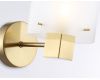 Настенный светильник Ambrella Light High Light LH57035