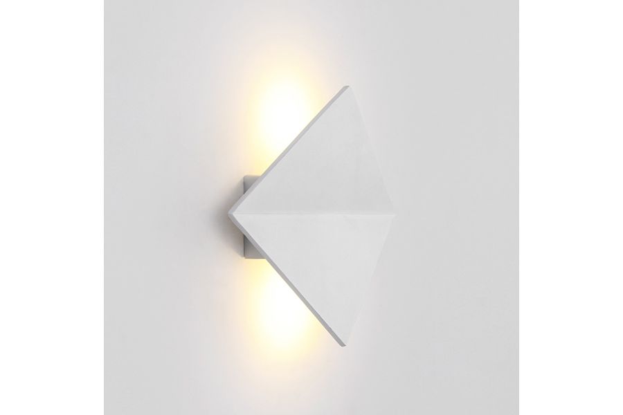 Настенный светильник ImperiumLoft Wattme Origamy 59390-04