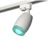 Трековый однофазный светильник Ambrella Light Track System XT1122023 (A2520, C1122, N7194)