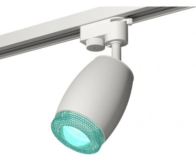 Трековый однофазный светильник Ambrella Light Track System XT1122023 (A2520, C1122, N7194)