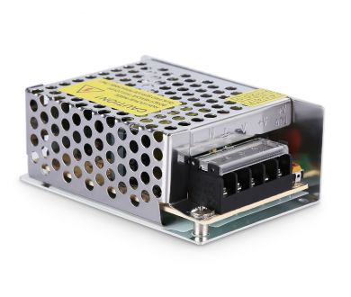 Блок питания Ambrella Light LED Driver 12V 36Вт AC90-260 3A IP20 GS9502