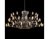 Подвесная люстра LOFT IT Coppelia 10476 Silver