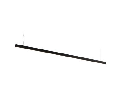 Линейный подвесной светильник ST Luce Line Al STL-4920-O-54-4K-54