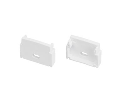 Заглушка Arlight FANTOM-W23-S с отверстием 047500