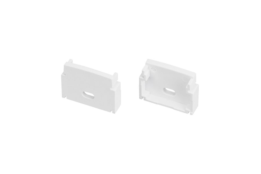 Заглушка Arlight FANTOM-W23-S с отверстием 047500