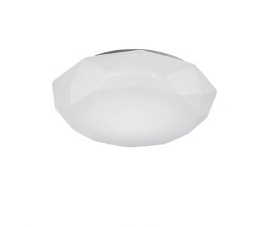 Потолочный светодиодный светильник Mantra Diamante 5971
