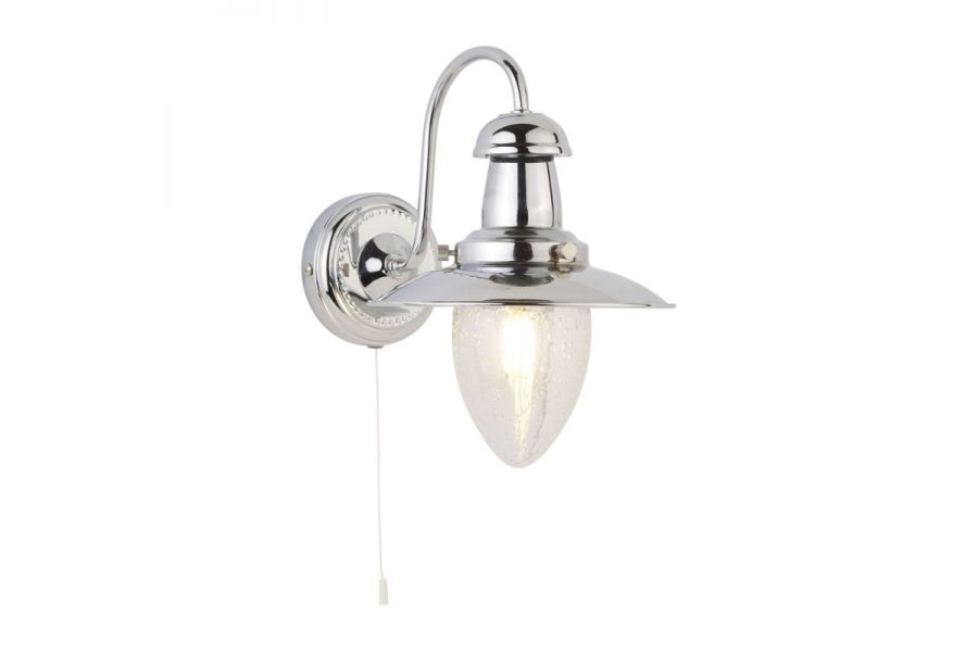 Бра Arte Lamp A5518AP-1CC