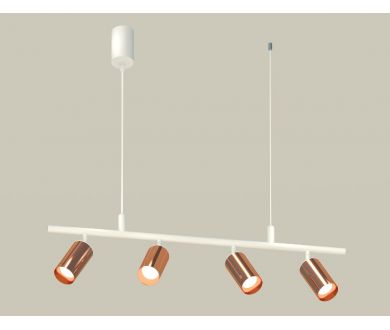 Подвесной светильник Ambrella Light Traditional DIY (С9001, С6326, N6135) XB9001330